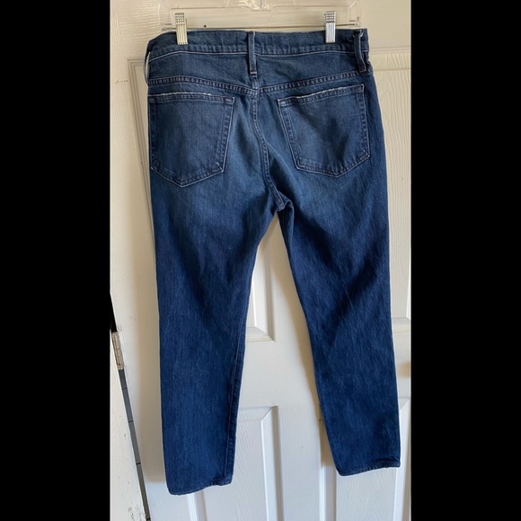 FRAME L'Homme Slim Fit Jeans - Picture 6 of 14